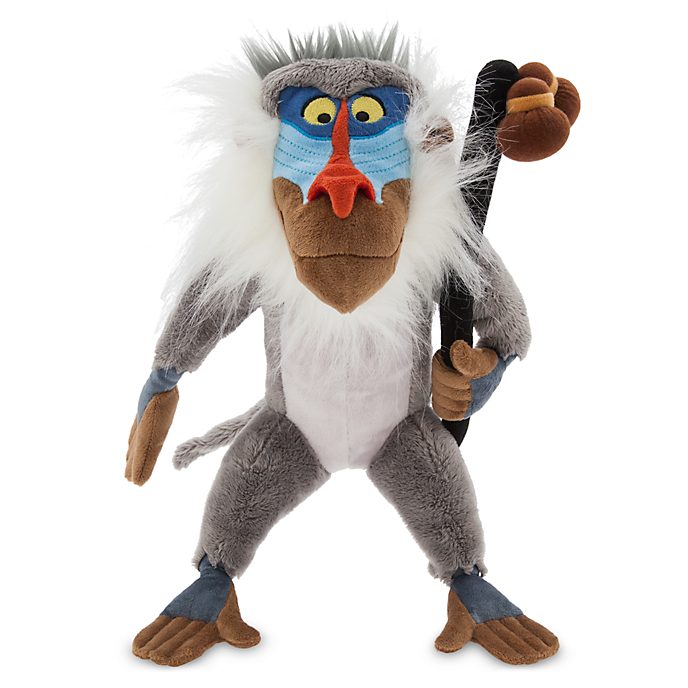 lion king soft toy